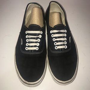 Vans sneakers size 13